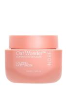 Nobe Oat Wonder® Calming Moisturizer 50 Ml Fugtighedscreme Dagcreme Nude NOBE