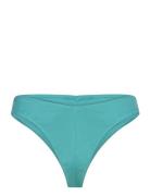 Brazilian Swimwear Bikinis Bikini Bottoms Bikini Briefs Blue Calvin Klein