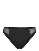 Bikini Swimwear Bikinis Bikini Bottoms Bikini Briefs Black Calvin Klein