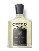 Royal Oud 50 Ml Parfume Eau De Parfum Nude Creed