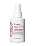 Briogeo Don’t Despair, Repair!™ Moisture + Damage Defense Leave-In Treatment 118Ml Hårpleje Nude Briogeo