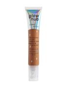 Glow Hub Under Cover High Coverage Zit Zap Concealer Wand Olly 21W 15Ml Concealer Makeup Glow Hub