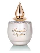 Ananda Parfume Eau De Parfum Nude M Micallef