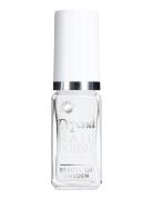 Minilack Nr 619 Neglelak Makeup White Depend Cosmetic