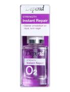 Strength Instant Repair 11Ml Se/Fi Neglepleje Nude Depend Cosmetic