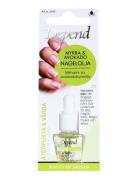 Myrra & Avokado Nagelolja Neglepleje Nude Depend Cosmetic