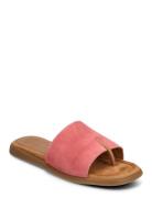 Cacho24 Flade Sandaler Pink UNISA