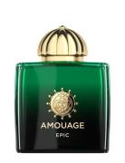 Epic Woman Edp 100 Ml Parfume Eau De Parfum Nude Amouage