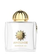 Honour 43 Woman Edp 100 Ml Parfume Eau De Parfum Nude Amouage