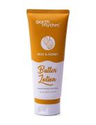 Milk & H Y Butter Body Lotion Creme Lotion Bodybutter Nude Earth Rhythm