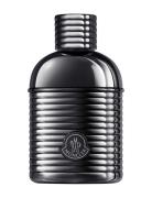 Moncler Pour Homme Sunrise Eau De Parfum 100 Ml Parfume Eau De Parfum Nude Moncler