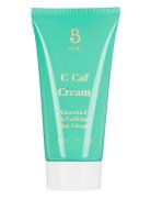 Bybi Mini C-Caf Cream Vitamin C & Caffeine Day Cream Fugtighedscreme Dagcreme Nude BYBI