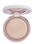 Glow Seeker Highlighter - Sun Idol Highlighter Contour Makeup Gold Anastasia Beverly Hills