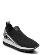 Alani - Slip On Sneaker Sneakers Black DKNY