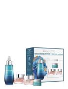 Bth Lpx 50Ml Routine Set 24 Hudplejesæt Nude Biotherm