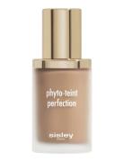 Phyto-Teint Perfection 5C Golden Foundation Makeup Sisley