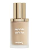 Phyto-Teint Perfection 2W2 Desert Foundation Makeup Sisley