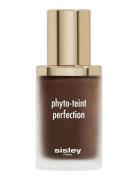 Phyto-Teint Perfection 8C Cappuccino Foundation Makeup Sisley