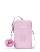 Tally Bags Crossbody Bags Pink Kipling