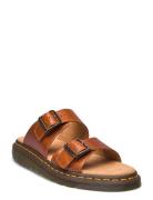 Josef Oak Analine Shoes Summer Shoes Sandals Brown Dr. Martens