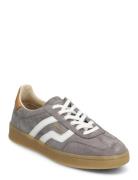 Cuzima Sneaker Low-top Sneakers Grey GANT