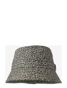 Kota Bucket Hat Accessories Headwear Hats Bucket Hats Multi/patterned Fliink