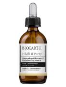 Bioearth Hair 2.0 Rebalancing Serum Hårolie Nude Bioearth