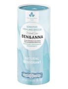 Ben & Anna Deodorant Sensitive Deodorant Nude Ben & Anna