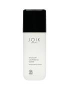 Joik Organic Micellar Cleansing Water Cleanser Hudpleje Nude JOIK