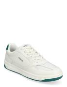 The Player Low-top Sneakers White Mercer Amsterdam