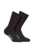 Alpacasocks 2-Pack Lingerie Socks Regular Socks Black Alpacasocks&Co