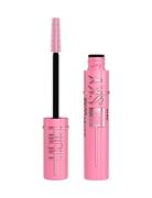 Maybelline New York, Lash Sensational, Sky High, Mascara, Pink Air, 7.2Ml Mascara Makeup Nude Maybelline