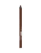 Nyx Professional Makeup Line Loud Lip Pencil 33 Too Blessed 1.2G Lip Liner Makeup Nude NYX Professional Makeup
