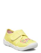 Bubble Shoes Sneakers Canva Sneakers Yellow Superfit