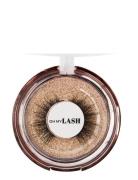 Oh My Lash Faux Mink Strip Lashes Best Life Øjenvipper Makeup Black Oh My Lash