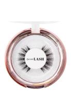 Oh My Lash Faux Mink Strip Lashes So Fetch Øjenvipper Makeup Black Oh My Lash