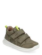 Breeze Low-top Sneakers Green Superfit