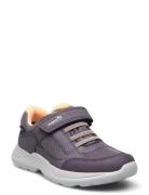 Rush Low-top Sneakers Grey Superfit