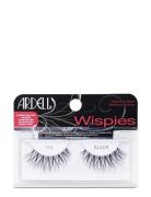 Wispies 113 Øjenvipper Makeup Black Ardell