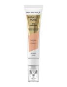 Max Factor Miracle Pure Eye Enhancer 03 Peach Concealer Makeup Max Factor