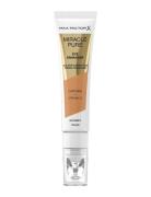 Max Factor Miracle Pure Eye Enhancer 04 H Y Concealer Makeup Max Factor