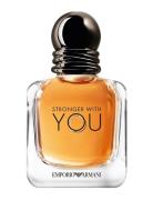 Emporio Armani Stronger With You Parfume Eau De Parfum Nude Armani