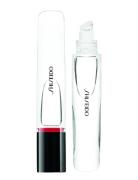 Shiseido Crystal Gelgloss Lipgloss Makeup Multi/patterned Shiseido
