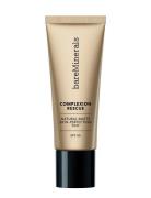 Complexion Rescue Tinted Moisturizer Opal 01 Foundation Makeup Nude BareMinerals