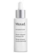 Multi-Vitamin Infusion Oil Ansigts- & Hårolie Nude Murad