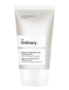 Vitamin C Suspension 23% + Ha Spheres 2% Serum Ansigtspleje Nude The Ordinary