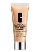 Even Better Refresh Hydrating And Repairing Makeup Foundation Makeup Clinique