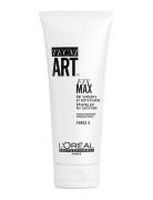L'oréal Professionnel Tecni.art Fix Max 200Ml Hårpleje Nude L'Oréal Professionnel