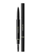 Styling Eyebrow Pencil Øjenbrynsblyant Makeup Brown SENSAI