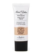 Anne T. Dote Tinted Moisturizer Light Medium  Color Correction Creme Bb Creme Nude The Balm